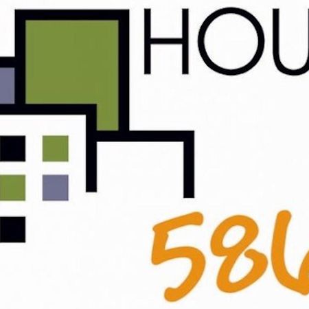 House 5863- Chicago'S Premier Bed And Breakfast Dış mekan fotoğraf