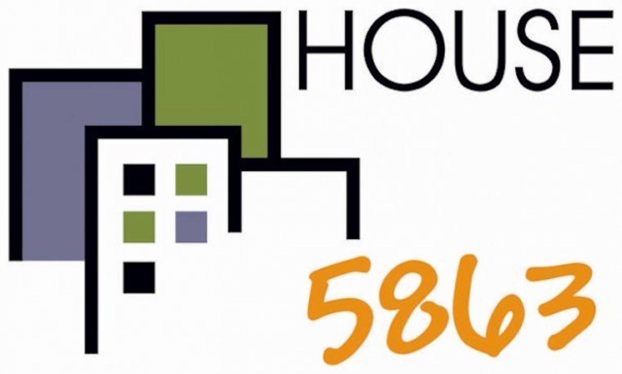 House 5863- Chicago'S Premier Bed And Breakfast Dış mekan fotoğraf