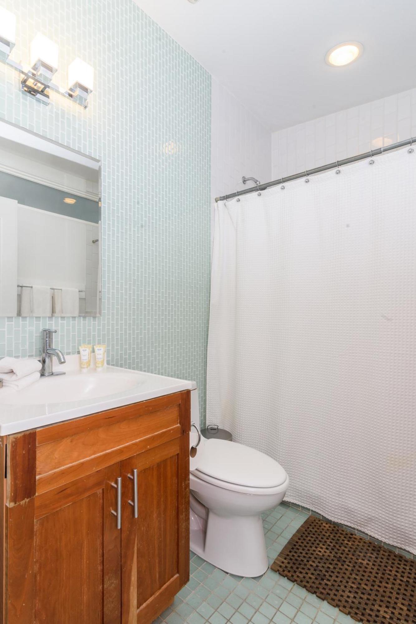 House 5863- Chicago'S Premier Bed And Breakfast Oda fotoğraf